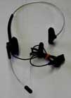 Headset GN Netcom